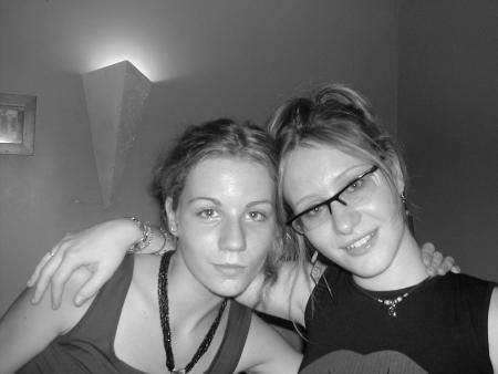 marie et moi