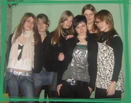 Nous 6!