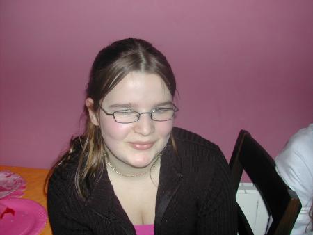 darline: