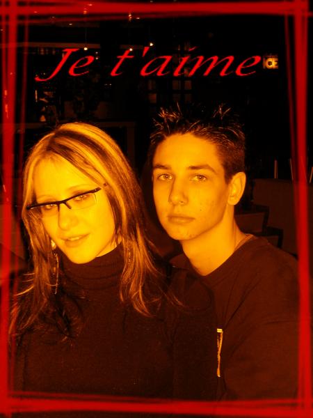 Nous deux!