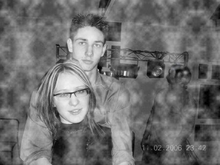 jerem et moi!