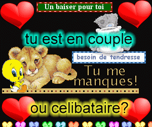 lache ton coms!!!