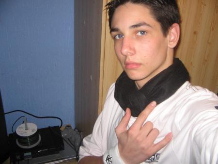 jerem!