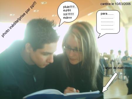 cantine