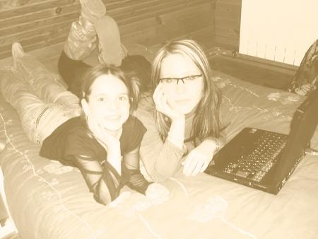 marie et moi