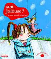 jalousie!