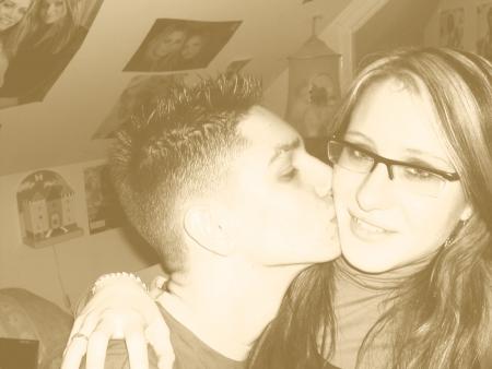 mon coeur et moi!!!