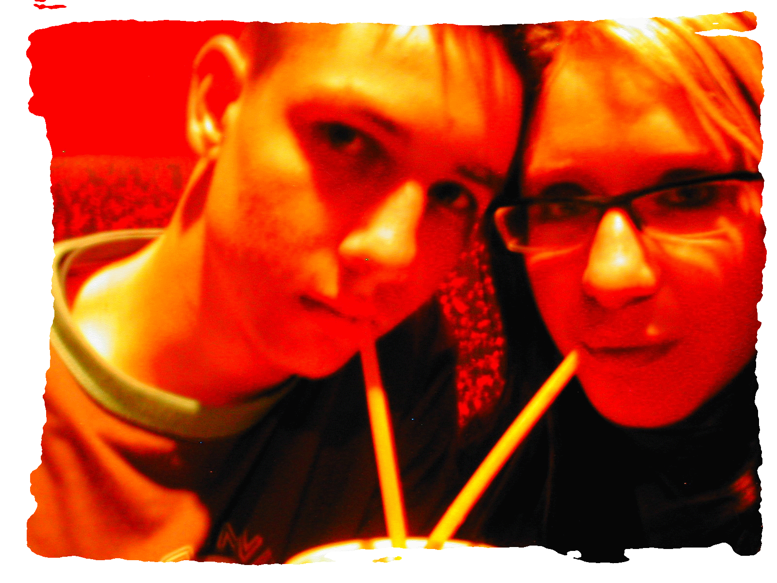 nous deux!!