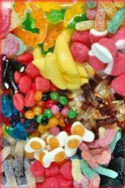 bonbons
