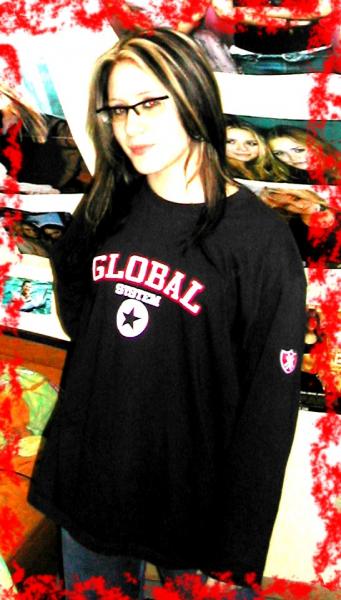 just me!