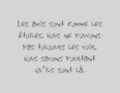 Pour vous tous!