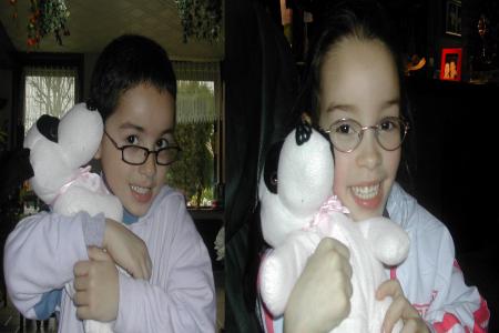 Halim et Habiba