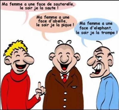 Blague