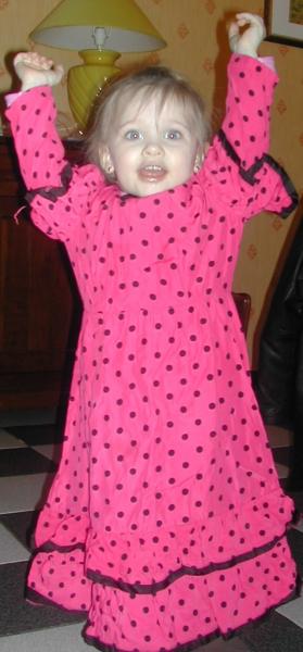 my sister