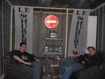 rémy et jerem