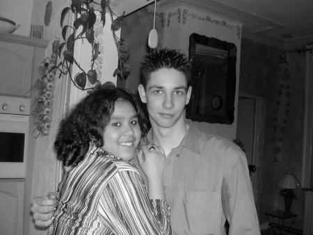 sego et jerem