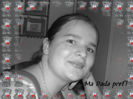 Ma dada pref'