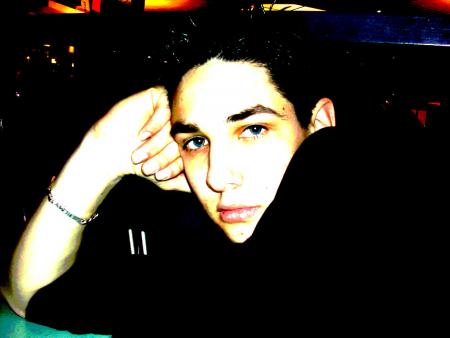 mon coeur!