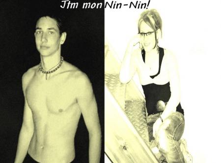 Jtm mon Nin-Nin!