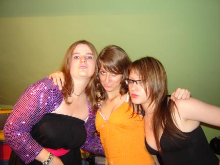 Darline,Adeline,Lucie