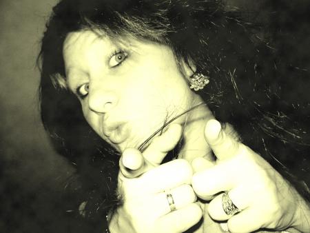 Just Mwa!