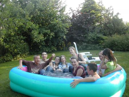 anniversaire charlotte!