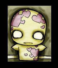 Pour mon coeur>>>