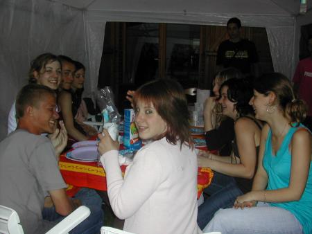 anniversaire charlotte