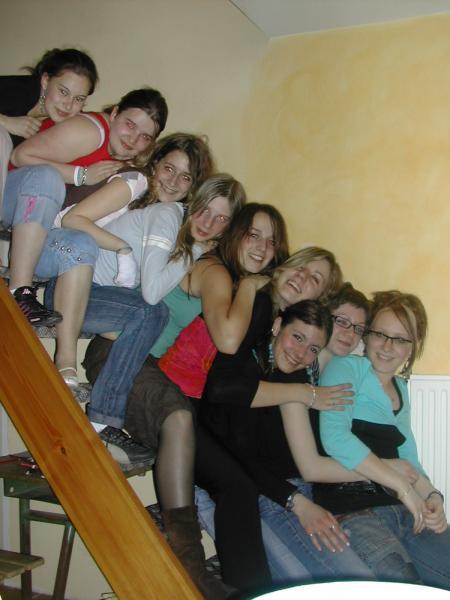 Pitit Souvenir!