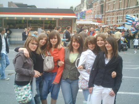 Cavalcade