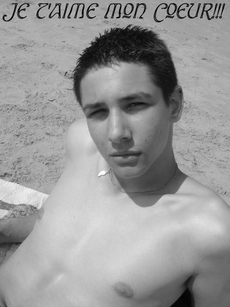 mon zomme!