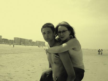 Mon coeur et mwa!!!