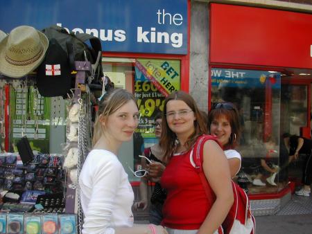 Canterbury
