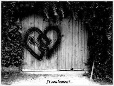Regrets...