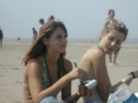 audrey et marie