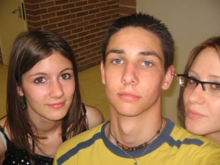 charlotte,jerem et mwa