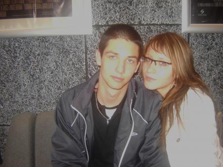 Ha l'amour!!^_^