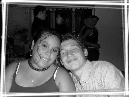 Mes namoureux