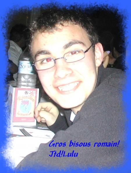 Romain..