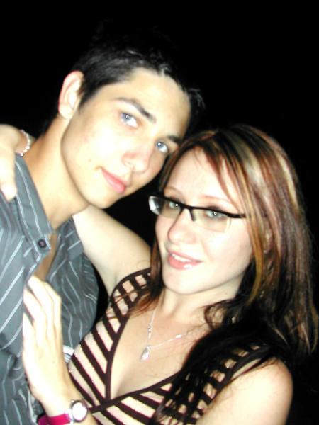 Mon coeur et moi!!