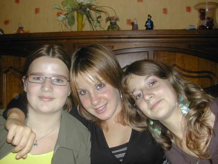 Anniversaire marie
