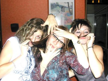 Anniversaire marie