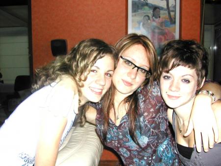 Anniversaire marie