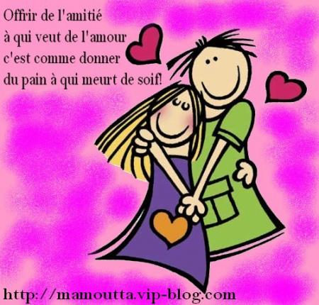 Petite citation!