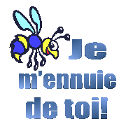 Pour mon homme!