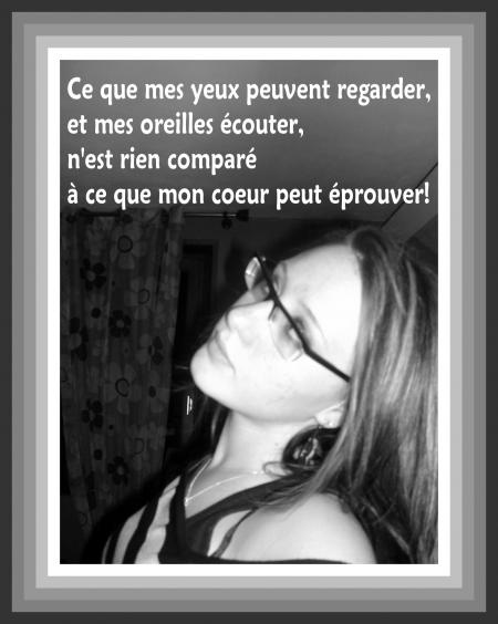 Just Me!