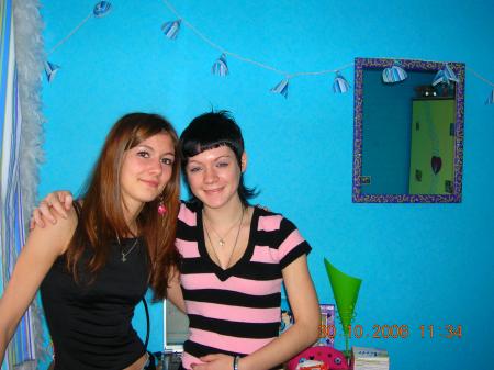 Chacha et mawina