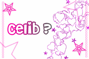Célib ou pas?