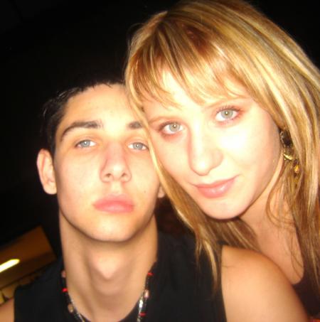 Jerem' et Mwa