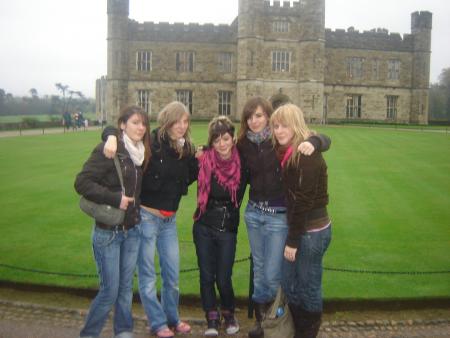 L'Angleterre